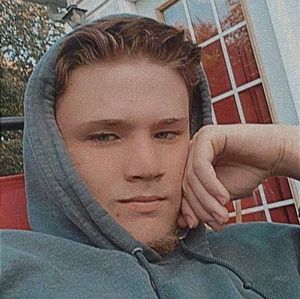 Meet your Posher, Gavin